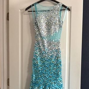 Prom/Evening Gown